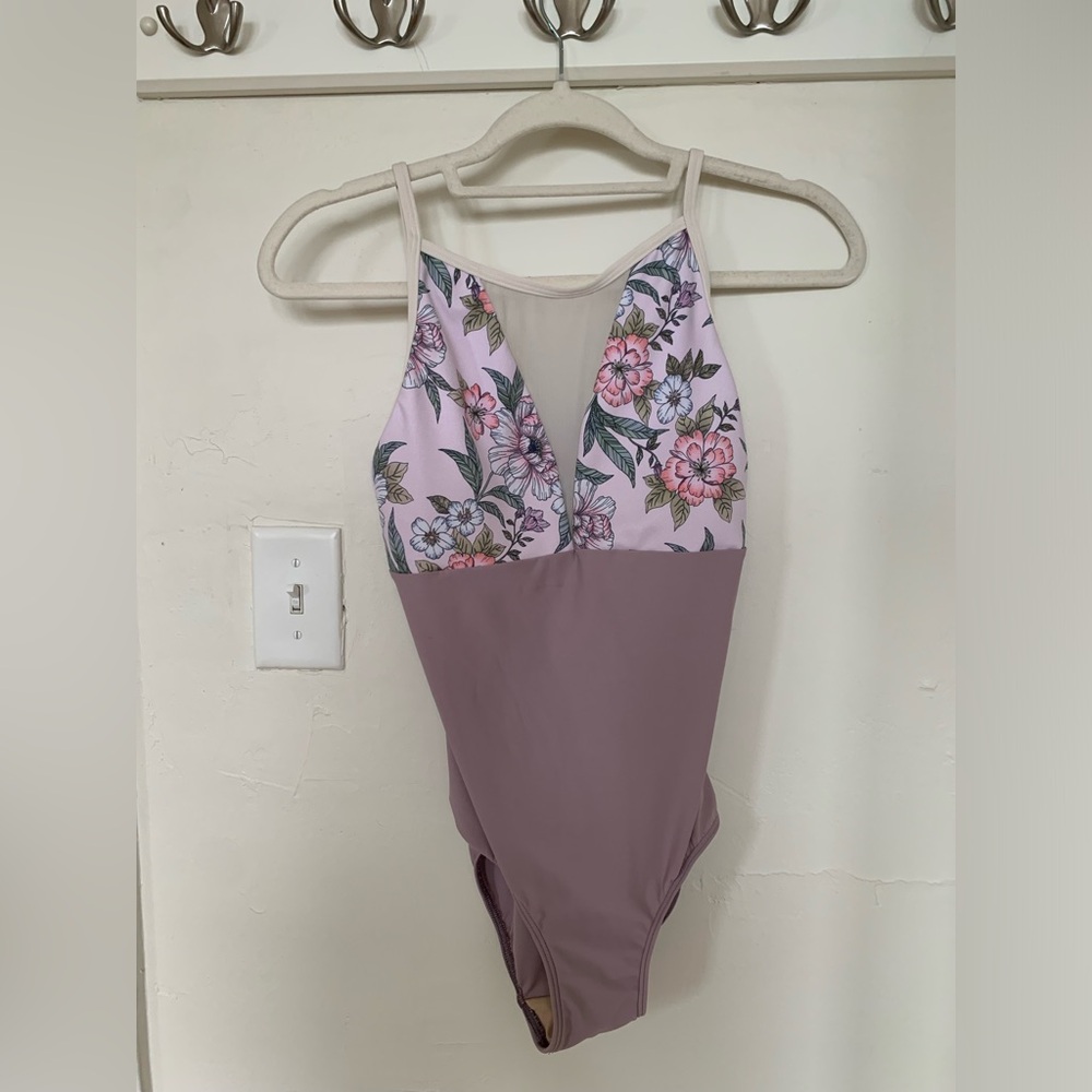 Custom Élevé Leotard